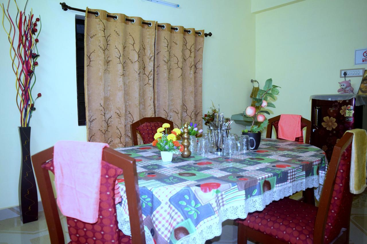 Royal Palace Guest House Τσενάι Εξωτερικό φωτογραφία